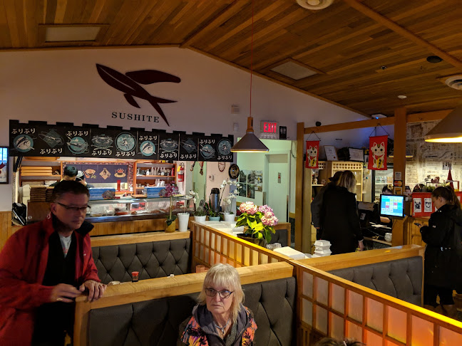 Comentarii opinii despre Sushi TE