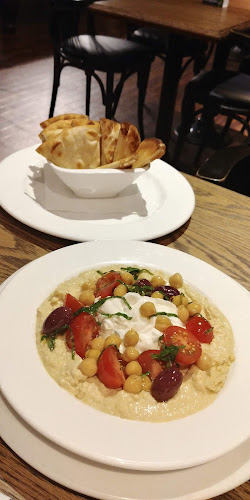 The Strath Pub - Toronto