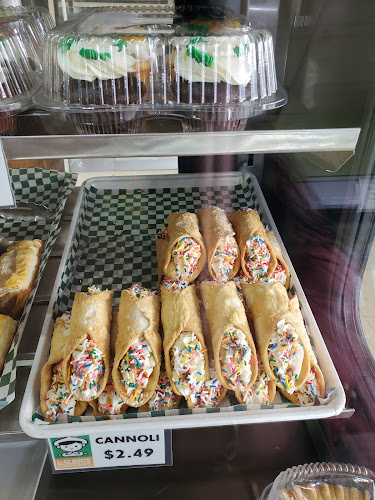 La Suerte Bakery and Resto - Prince Albert