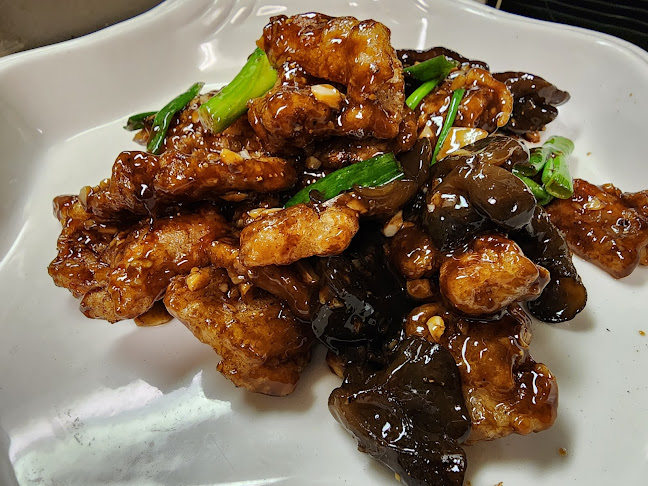 Chuan Ku BBQ Restaurant - Richmond