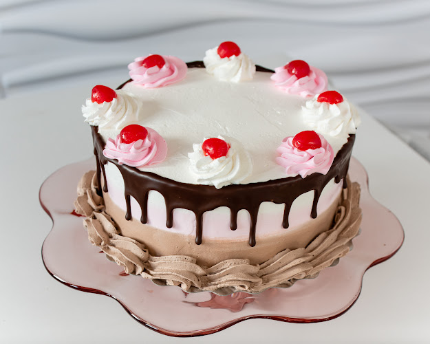 Comentarii opinii despre Patrelle's Bakery & Sweet Shoppe