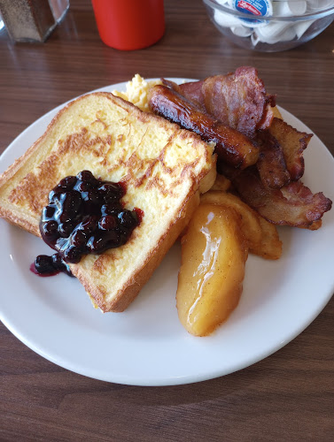 Comentarii opinii despre Golden Griddle Family Restaurant