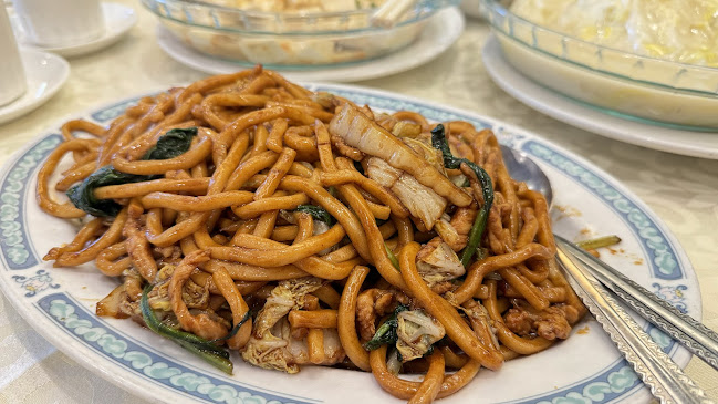 Comentarii opinii despre Suhang Restaurant