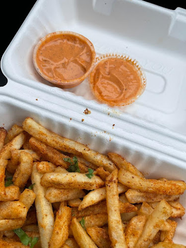 Comentarii opinii despre Desi Rasoi