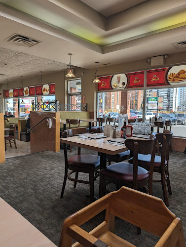 Orchard Family Restaurant (All Day Breakfast) - Hospitality and gastronomy