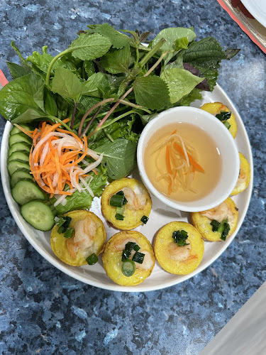 Comentarii opinii despre Little Saigon Restaurant