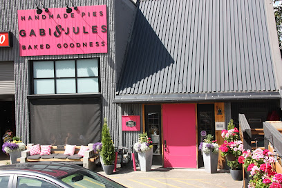 Gabi & Jules Handmade Pies and Baked Goodness