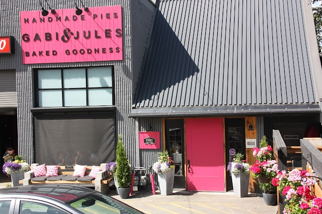 Gabi & Jules Handmade Pies and Baked Goodness