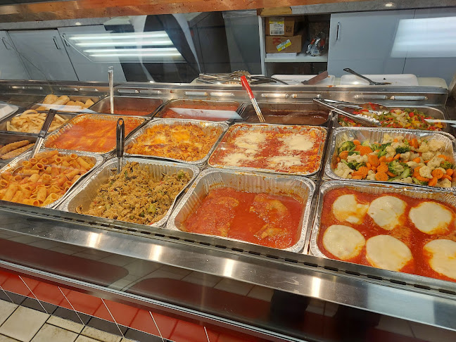 Roma Bakery & Deli - Hamilton