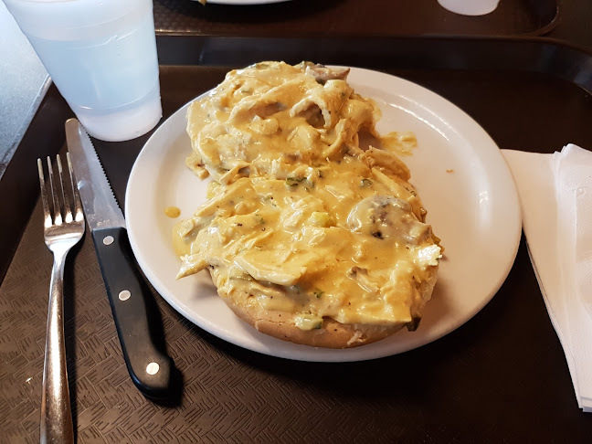 Opinii despre Wood Fire Bakery în Kelowna - Hospitality and gastronomy