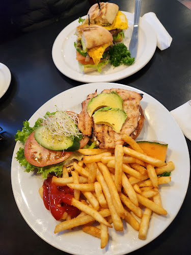 Omega Cafe - Port Moody