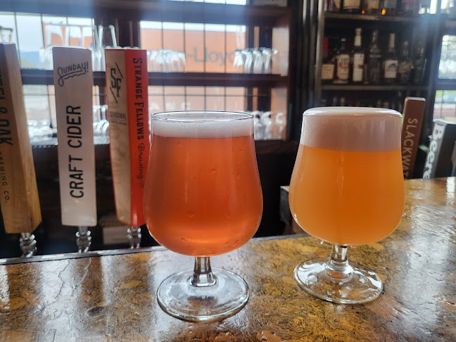 Comentarii opinii despre Alibi Room