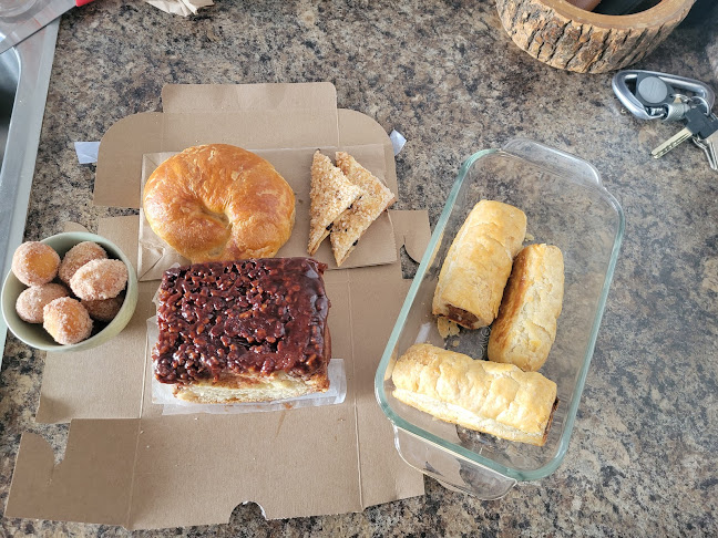 Comentarii opinii despre Weil's Of Westdale Bakery