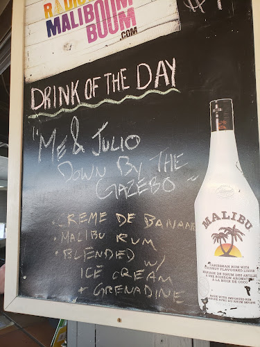 Comentarii opinii despre The Riverside Grill & Gazebo