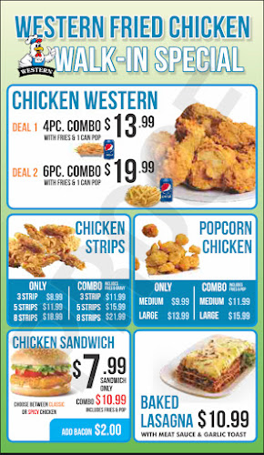 Comentarii opinii despre Canadian Pizza Unlimited & Fried Chicken - QUEENSLAND SE