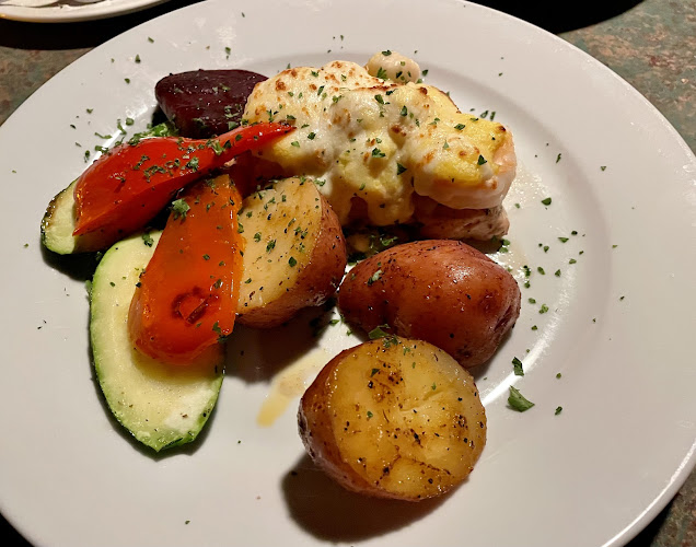 Casa Mia Barrie - Hospitality and gastronomy