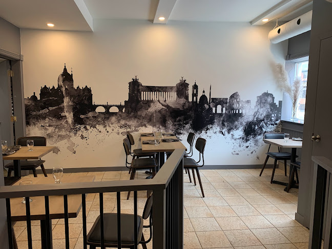 Claudio's Ristorante - Hospitality and gastronomy