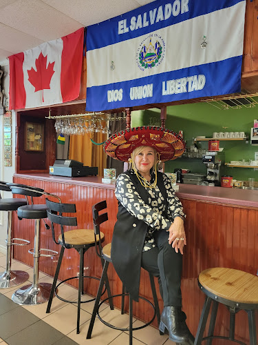 Comentarii opinii despre Victoria Latina Restaurant