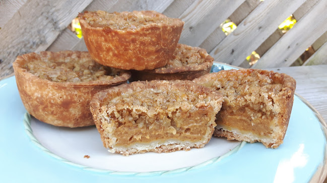 Comentarii opinii despre Truly Superior Eats & Treats