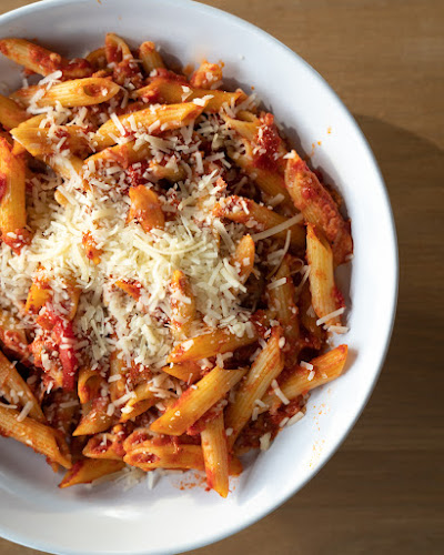 Prestopie Pizzeria - Calgary