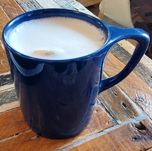 Comentarii opinii despre Sidetrack: A Wortley Café