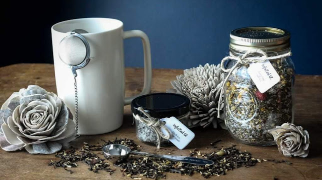 infuZed tZ & apothecary - Hospitality and gastronomy