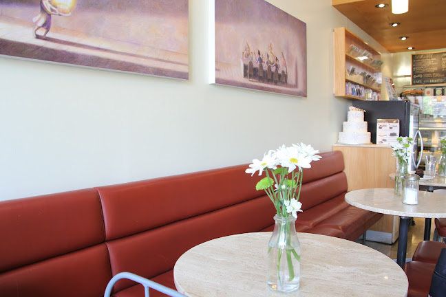 Dufflet Pastries - Downtown - Hospitality and gastronomy