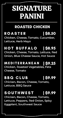 Opinii despre Whatta Sandwich Deli and Catering Co. în Ottawa - Hospitality and gastronomy