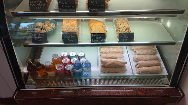 Comentarii opinii despre Wild Oak Cafe