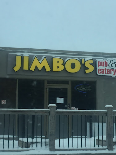 Jimbo's Pub & Eatery