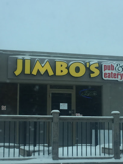 Jimbo's Pub & Eatery