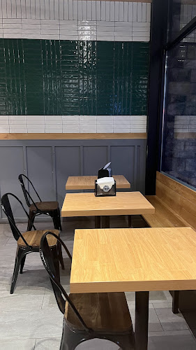 Pizza Rubato Napoletana - Hospitality and gastronomy