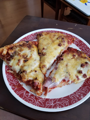 Sophia Pizza - Hospitality and gastronomy