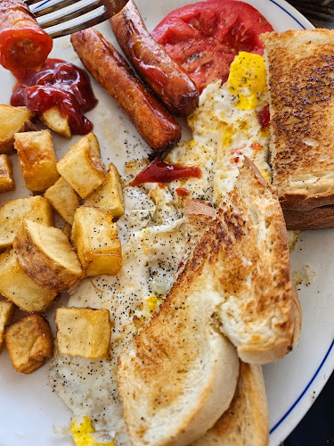 Comentarii opinii despre Hoss's Diner