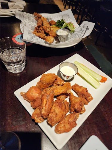 Comentarii opinii despre Lions Pub