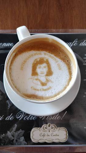 Opinii despre Café du Centre în Calgary - Hospitality and gastronomy