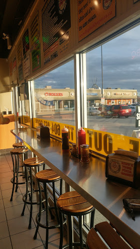 Big Daddy's Pizza, BBQ & Poutine - Maple Ridge