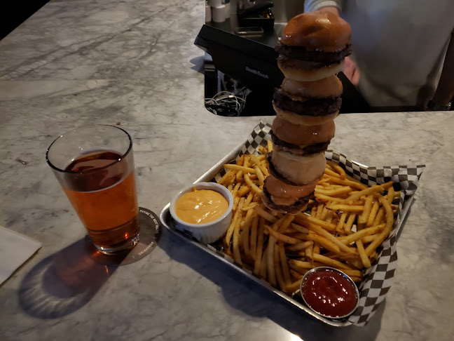 Comentarii opinii despre Ceili's on 4th