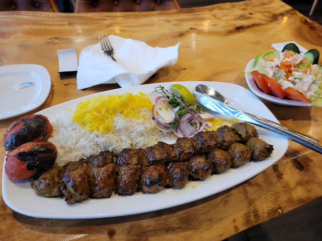 Comentarii opinii despre Rumi House Restaurant