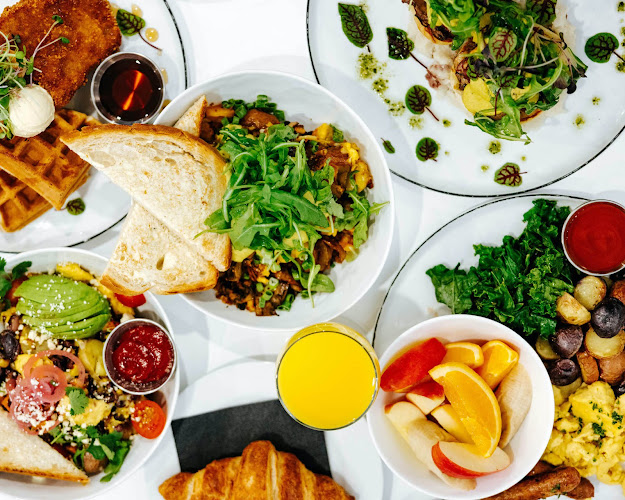 Naked Cafe - Kelowna