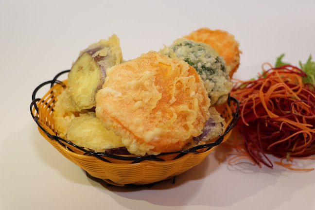 JT Sushi Restaurant - Hospitality and gastronomy