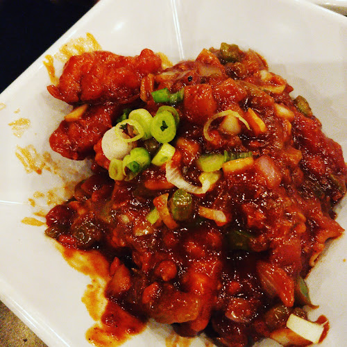 Opinii despre Honest Restaurant Brampton în Brampton - Hospitality and gastronomy