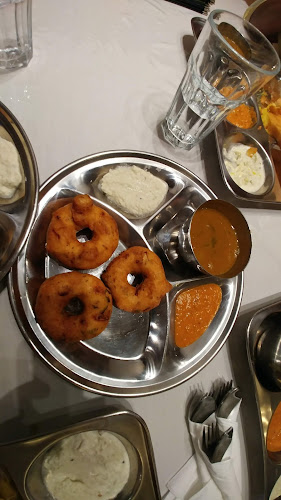 Opinii despre Chettinad Dosa King Restaurant Ltd. în Delta - Hospitality and gastronomy