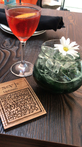 Opinii despre S&V Uptown în Waterloo - Hospitality and gastronomy