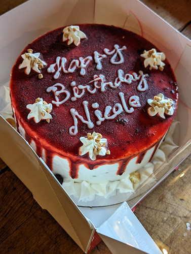 Comentarii opinii despre Marble Slab Creamery