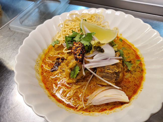 Patsara Thai - New Westminster