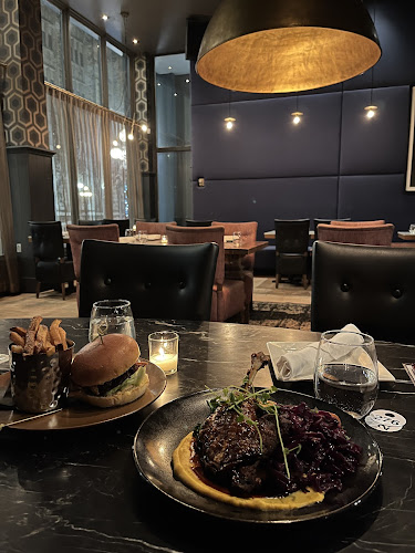 Opinii despre Social Restaurant + Lounge în Ottawa - Hospitality and gastronomy