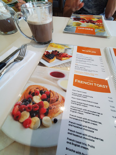 Comentarii opinii despre Eggsquis Belleville