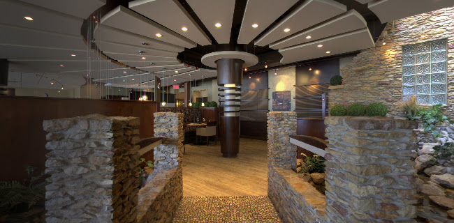 Opinii despre Mano's Restaurant & Lounge în Saskatoon - Hospitality and gastronomy