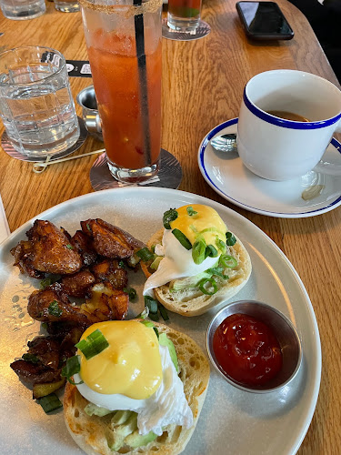 Belfast Love Public House